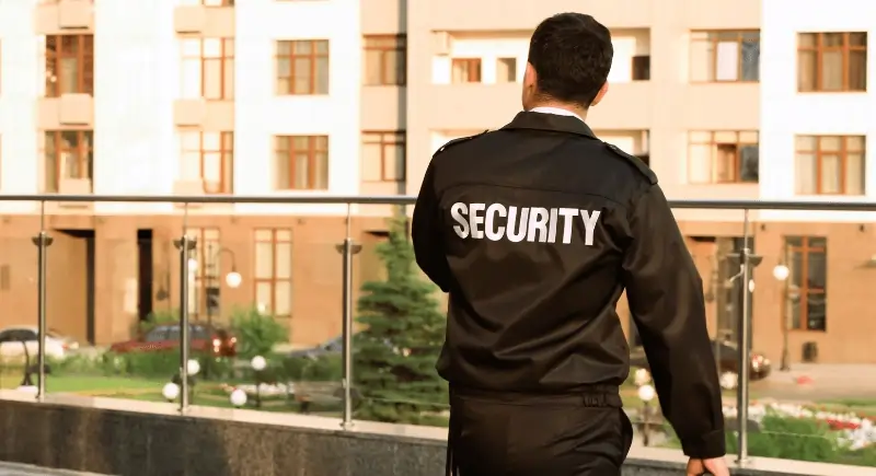24*7 Security