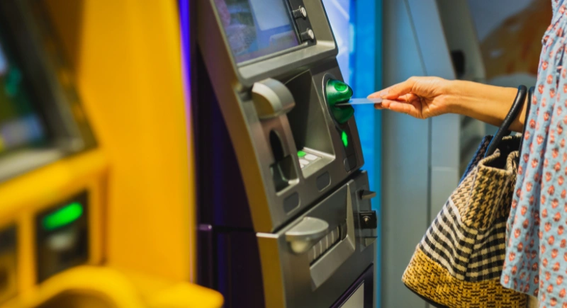 ATM