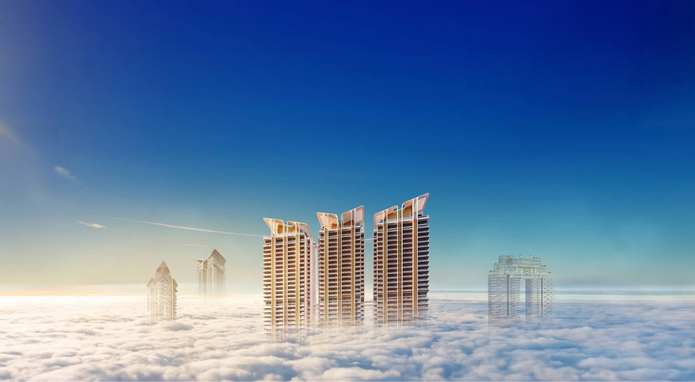 M3M Altitude Gurgaon