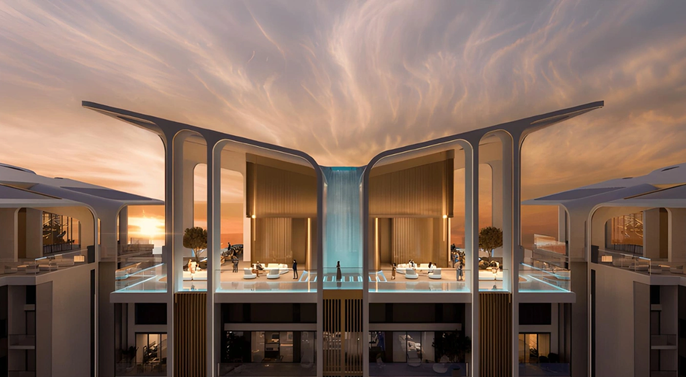 M3M Altitude Sector 65 – Luxury 4 BHK Apartments in Gurgaon