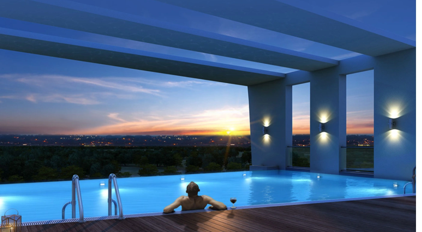 M3M The Marina Gurgaon