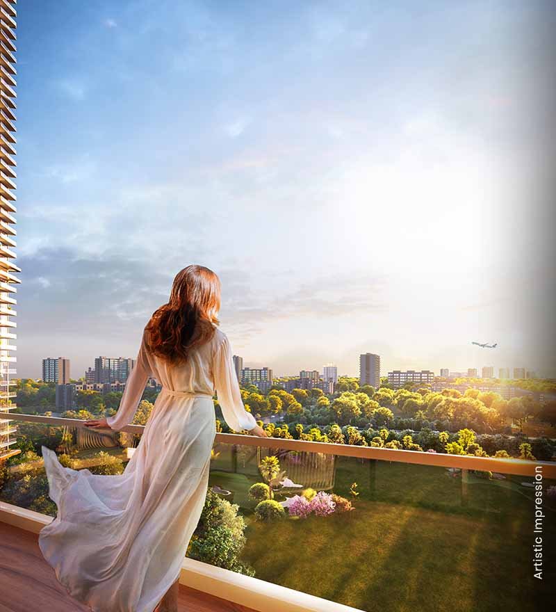 M3M Capital Sector 113 Gurgaon Key Features