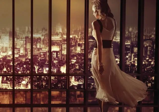 M3M Latitude Sector 65 – Luxury Living in the Sky