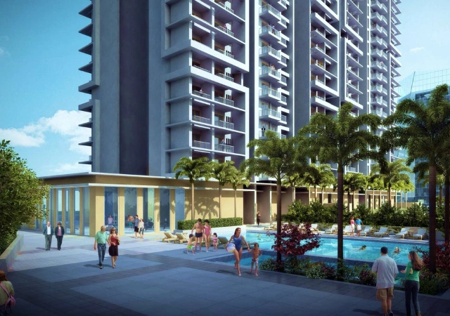 M3M Skywalk – A Perfect Mixed-Use Development in Sector 74 Gurgaon