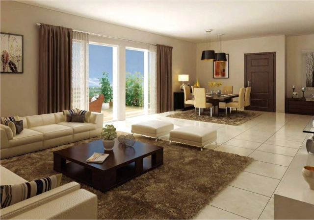 M3M Woodshire Sector 107 Gurgaon