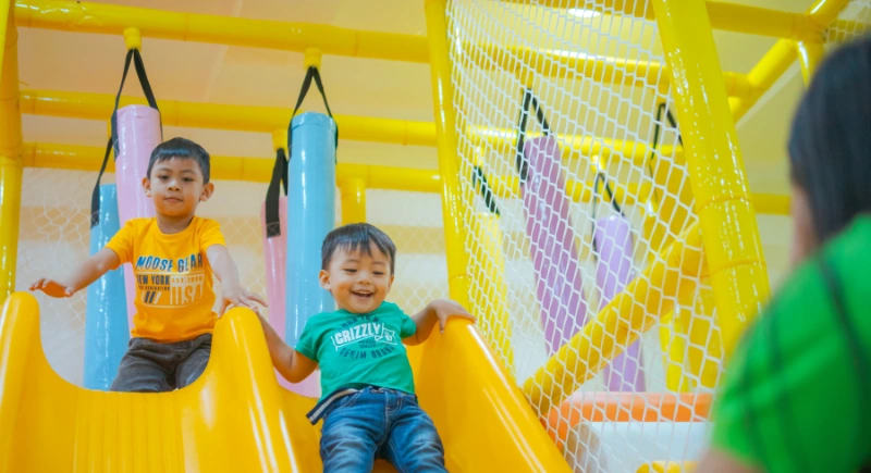 Kids Play Zone