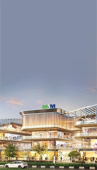 M3M Route 65 Gurgaon 1