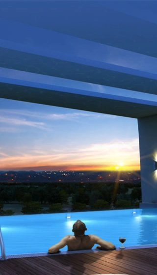M3M Marina Gurgaon