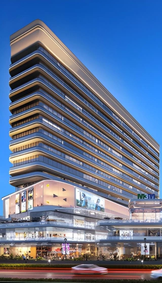 M3M 57th Suites Sector 57 Gurugram