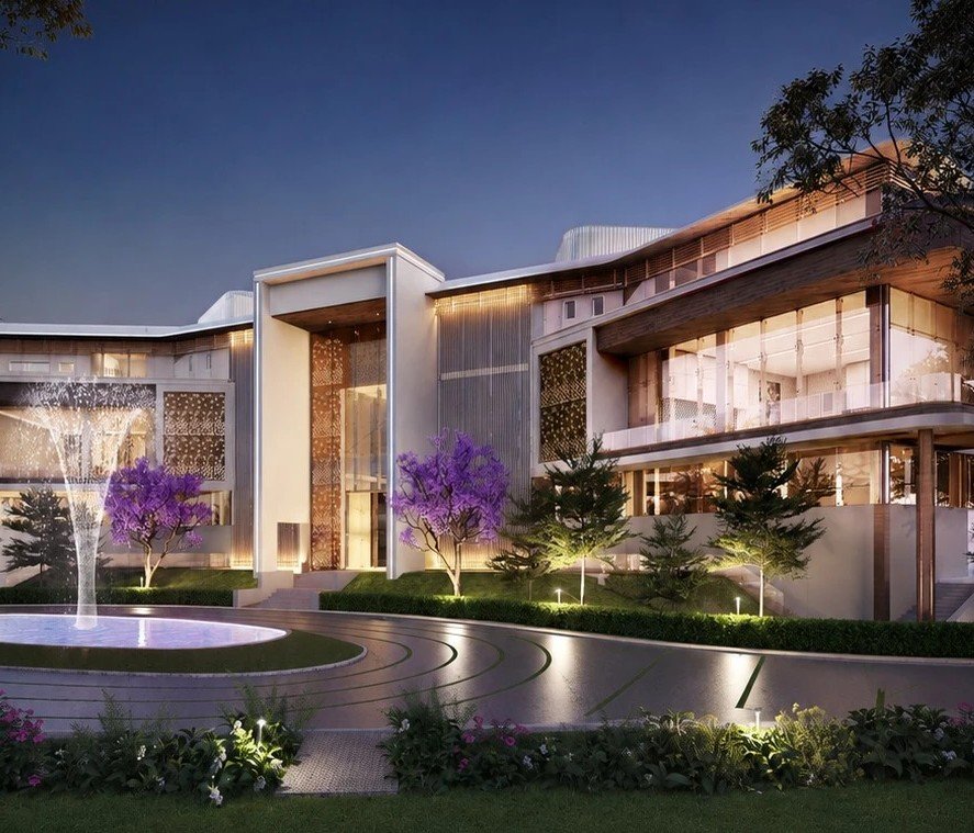 M3M Soulitude Sector 89 Gurgaon: Project Overview