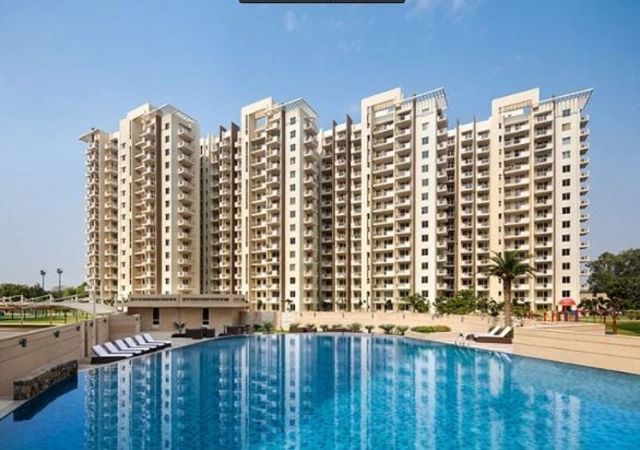 M3M Woodshire Sector 107