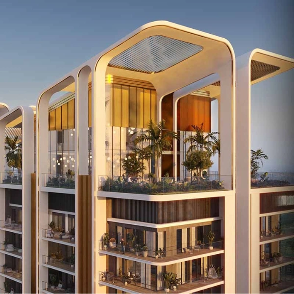 M3M Altitude 4 BHK