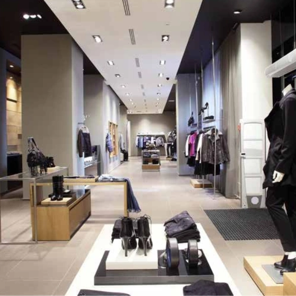 M3M The Line First Floor Plan