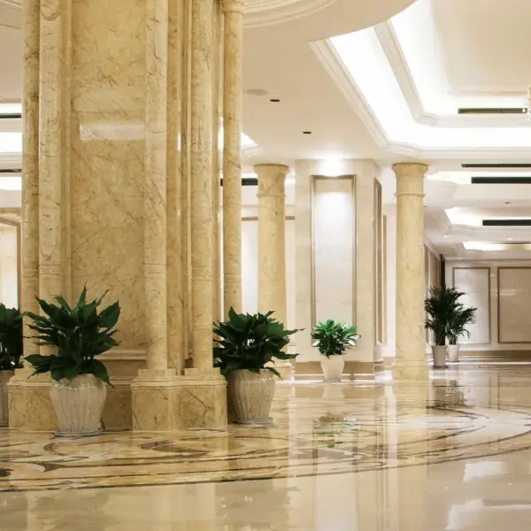 M3M Latitude 4.5 BHK T2