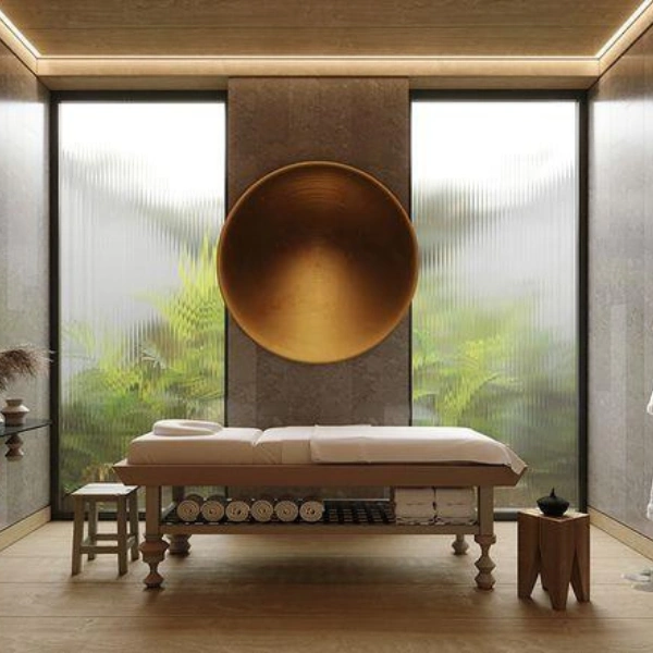 M3M The Cullinan 4 BHK Penthouse T1