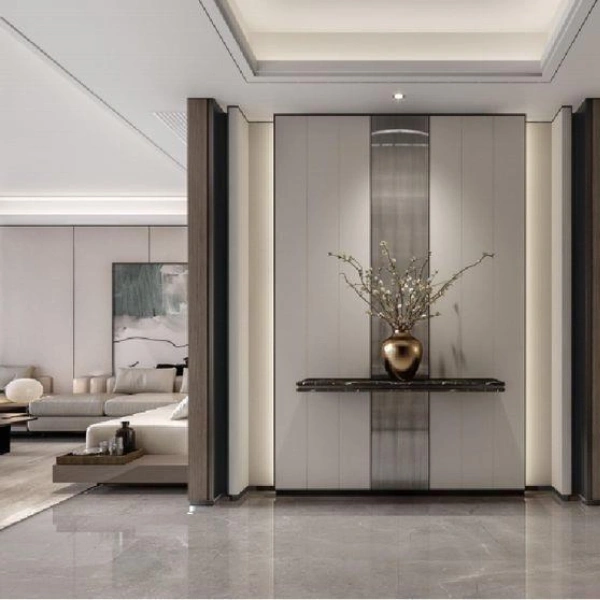 M3M The Cullinan 4 BHK Penthouse T2