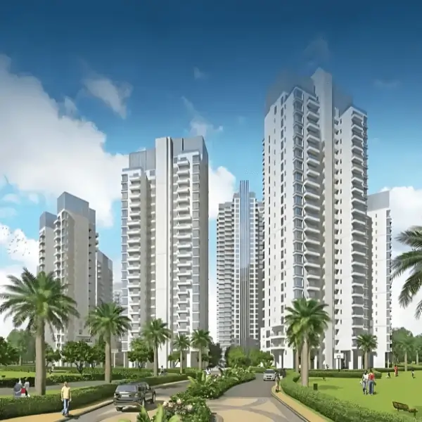M3M Merlin 4 BHK