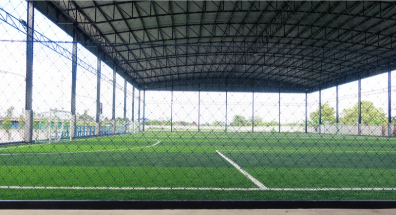 M3M Forestia West Indoor Game