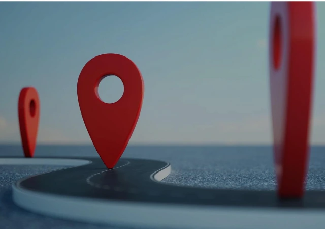 M3M Forestia West Location Advantage