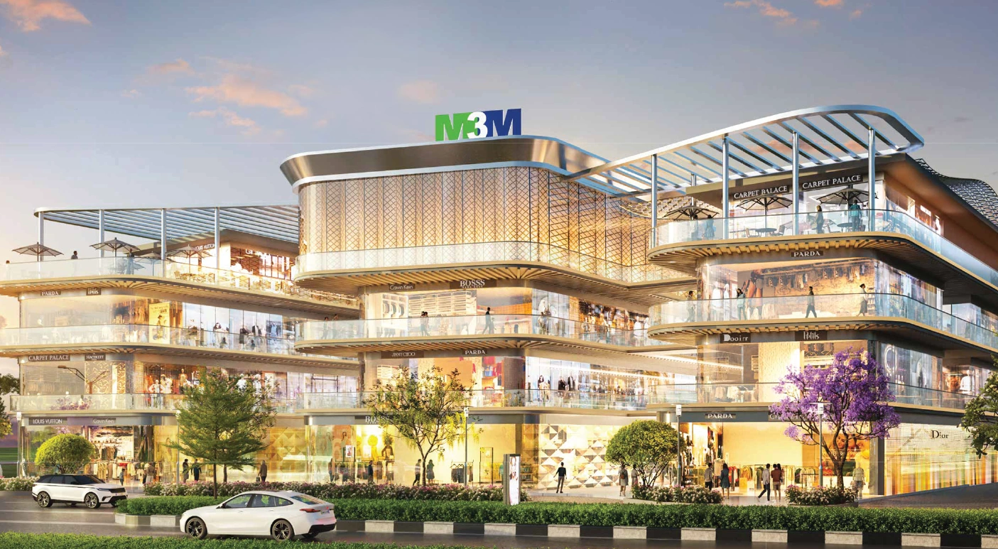 M3M Route 65 Gurgaon