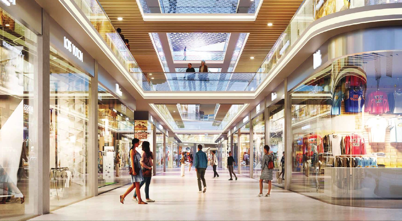 M3M Route 65 Gurugram