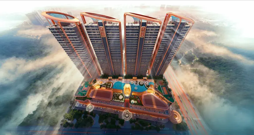 M3M Jacob & Co Payment Plan | M3M Properties
