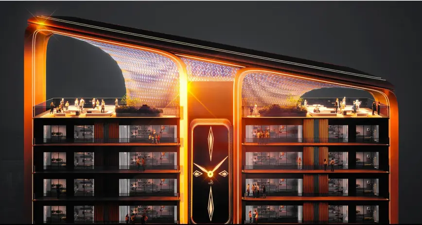 M3M Jacob & Co Gurgaon Possession Date & Construction Update 2026