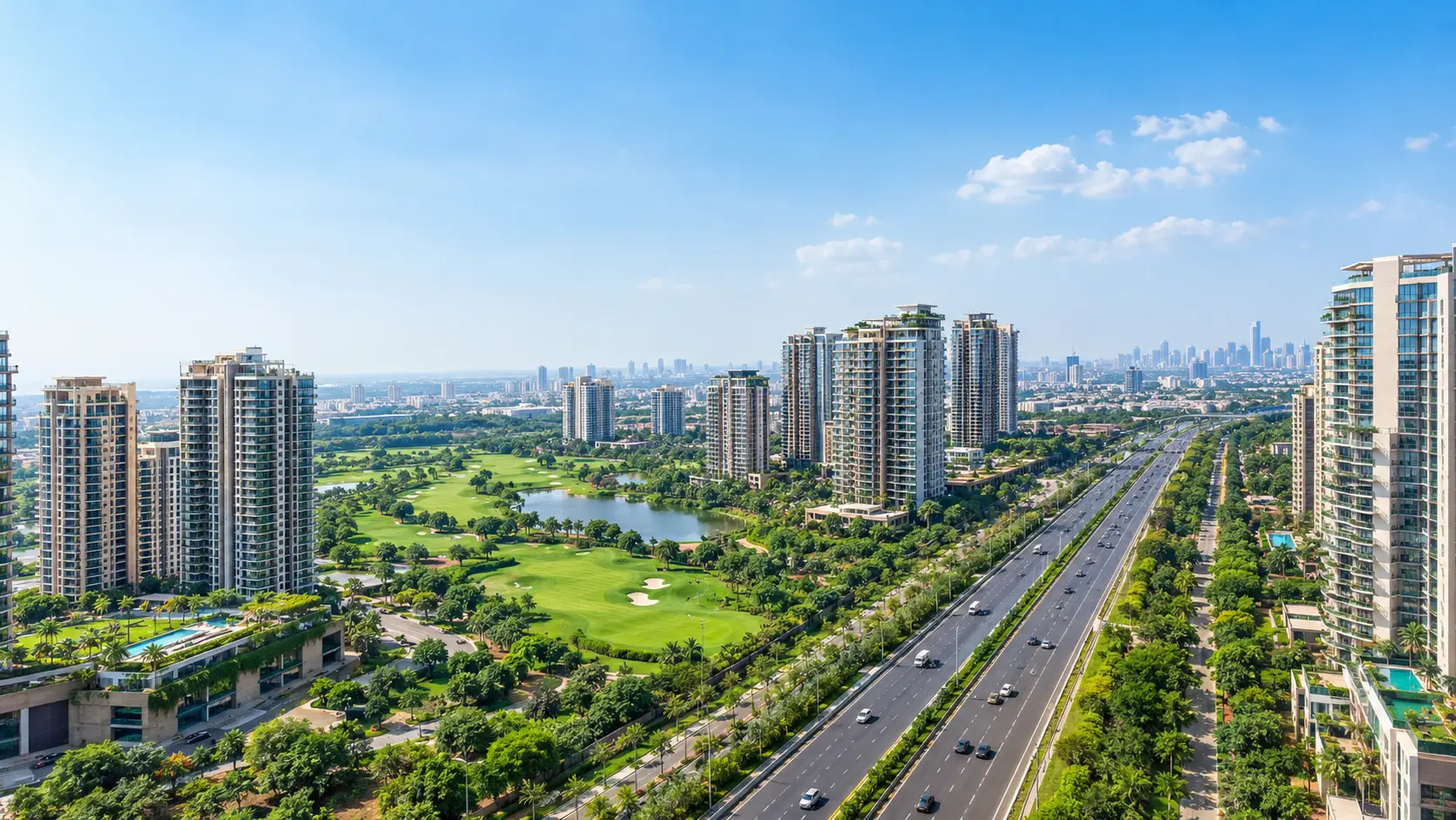 M3M Upcoming Projects Near Dwarka Expressway: Launches, Prices & RERA Details