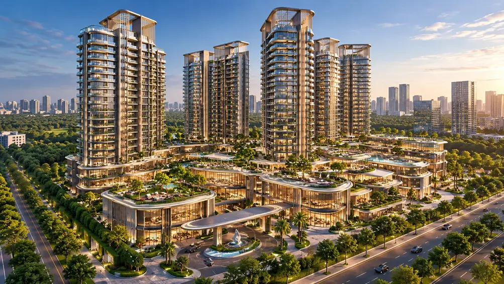 M3M Franck Muller Price List in Gurgaon: Pricing Guide for Buyers