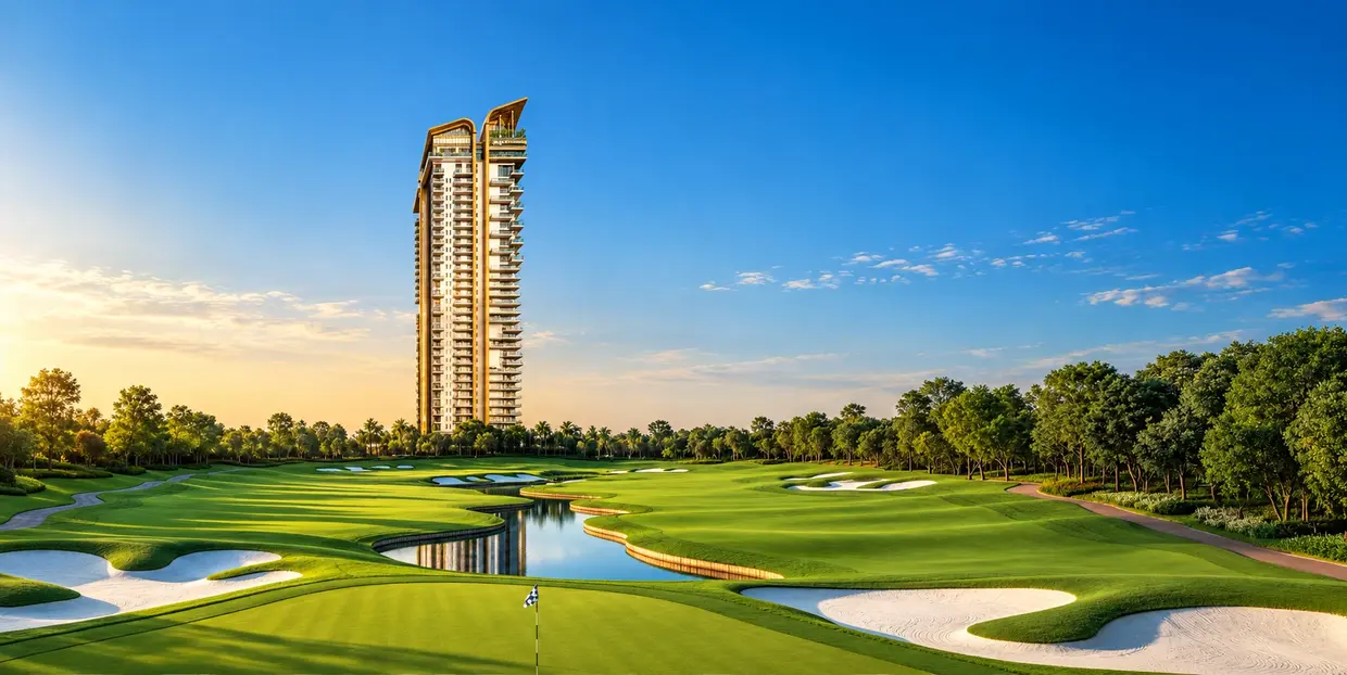 What Are Golf Suites? Features, Design & Key Differences