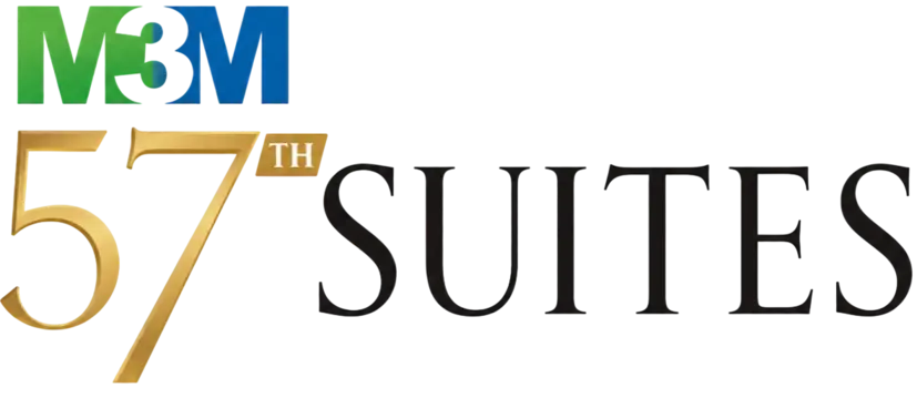 M3M 57 Suites Logo