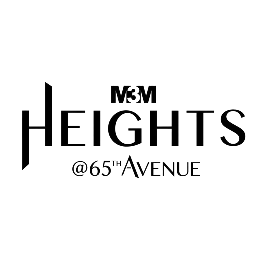 M3M Heights Sector 65 Gurgaon logo Image M3M Heights Sector 65 Gurgaon Logo
