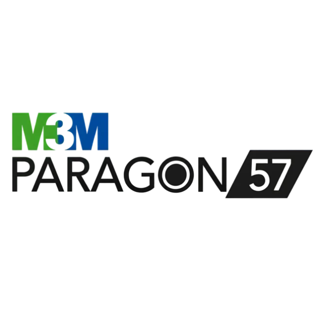 M3M Paragon 57 logo Image M3M Paragon 57 Logo