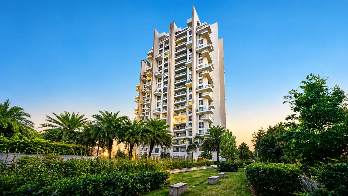 M3M Escala