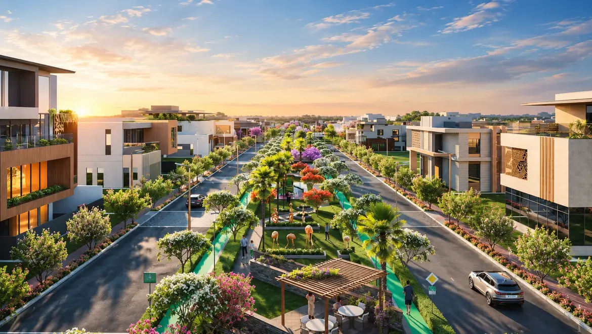 M3M City of Dreams Panipat