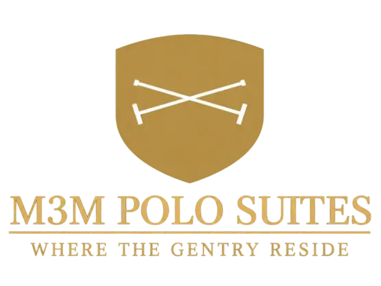 M3M Polo Suites logo Image M3M Polo Suites Logo