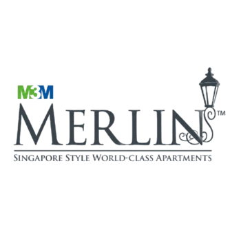 M3M Merlin logo Image M3M Merlin Logo