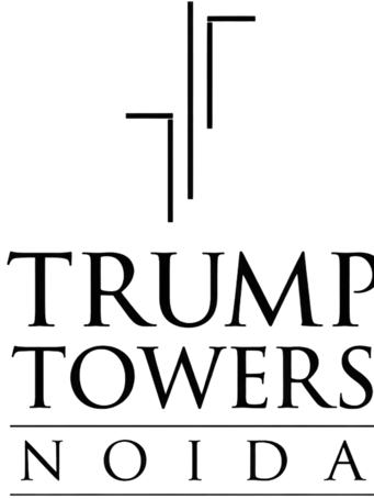 Trump Tower Noida Project Logo