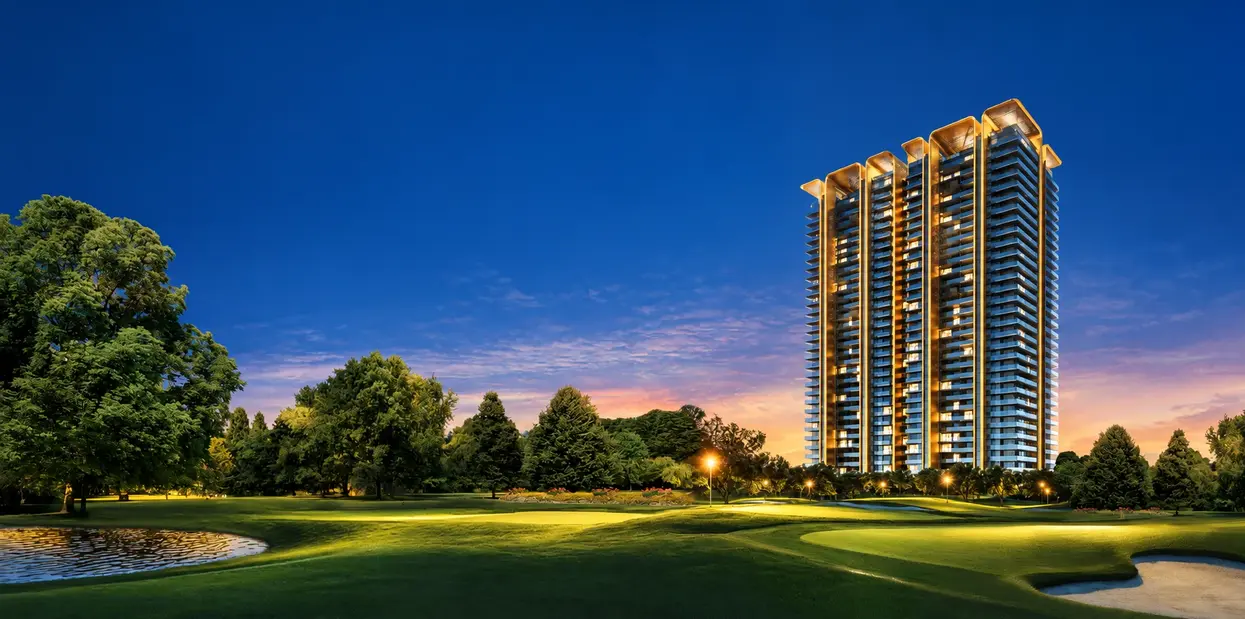 M3M St. Andrews Sector 113 Gurgaon