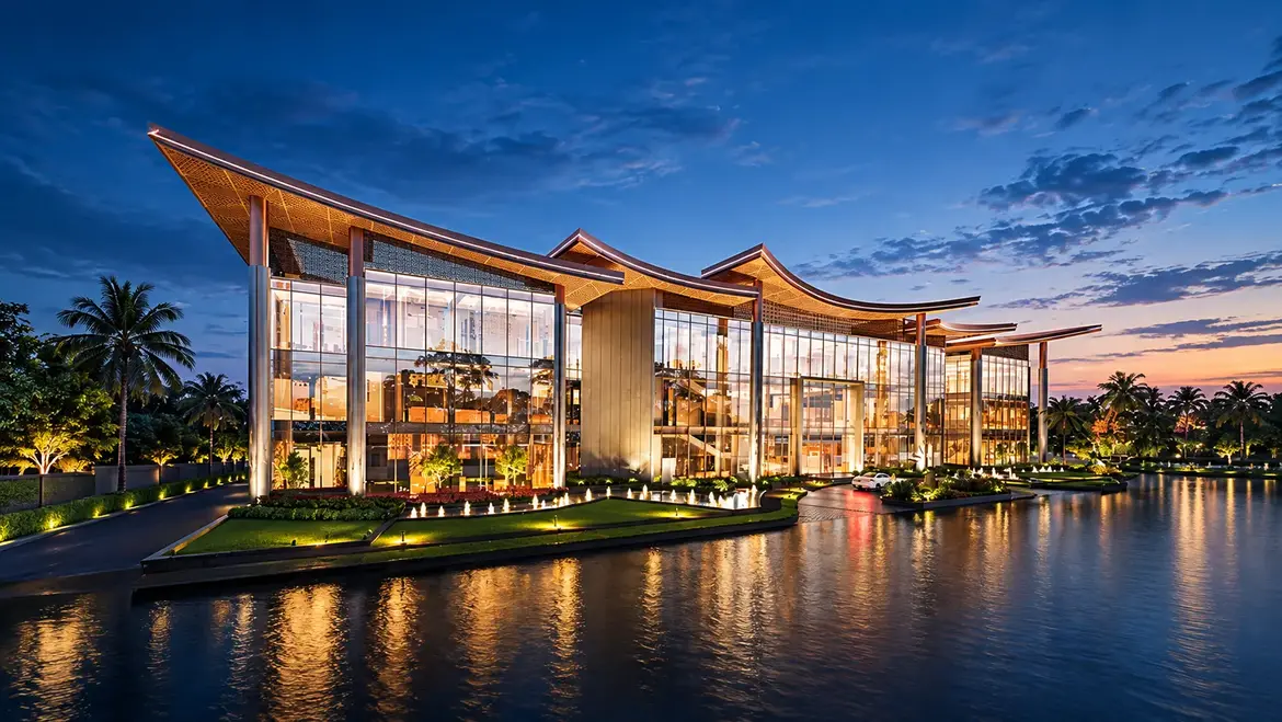 M3M Terraces Panipat