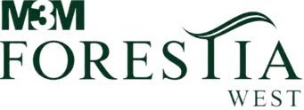 Forestia West logo Image M3M FORESTIA WEST LOGO