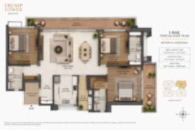 3 BHK