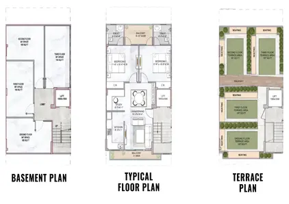 2 BHK