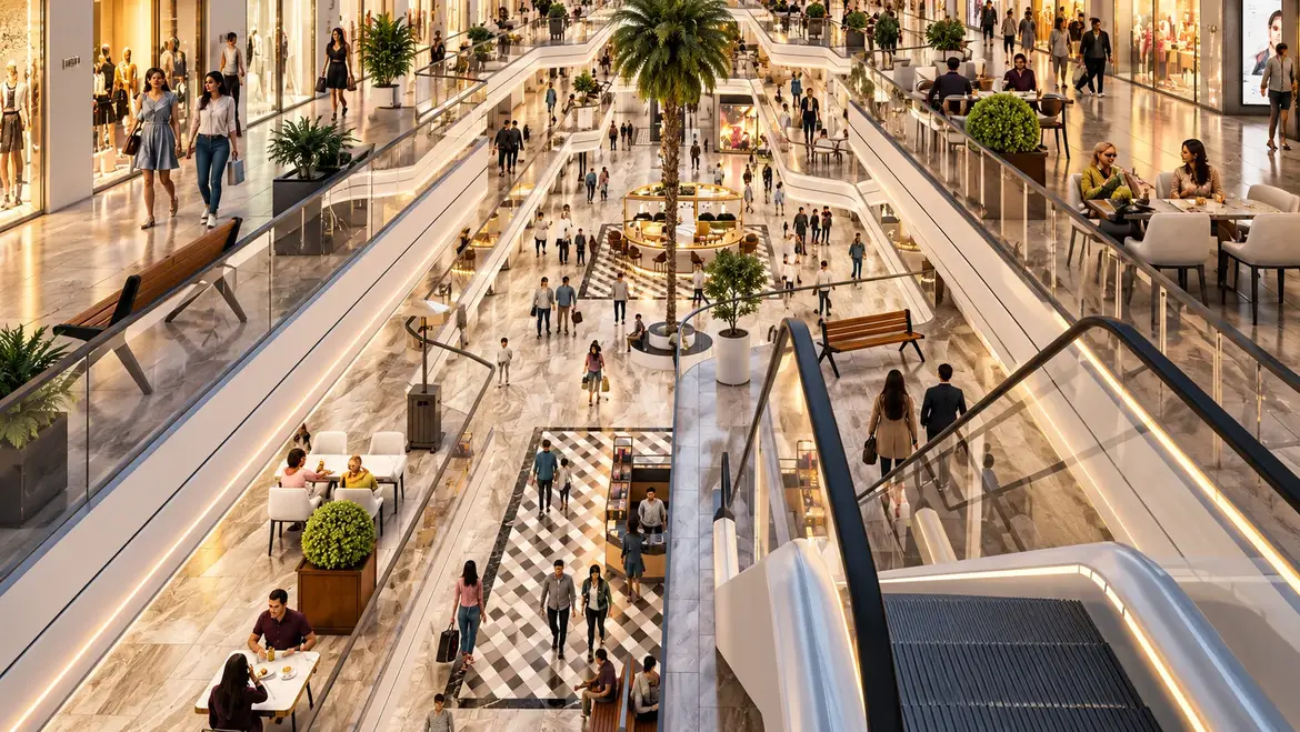 M3M Capital Walk Image 3