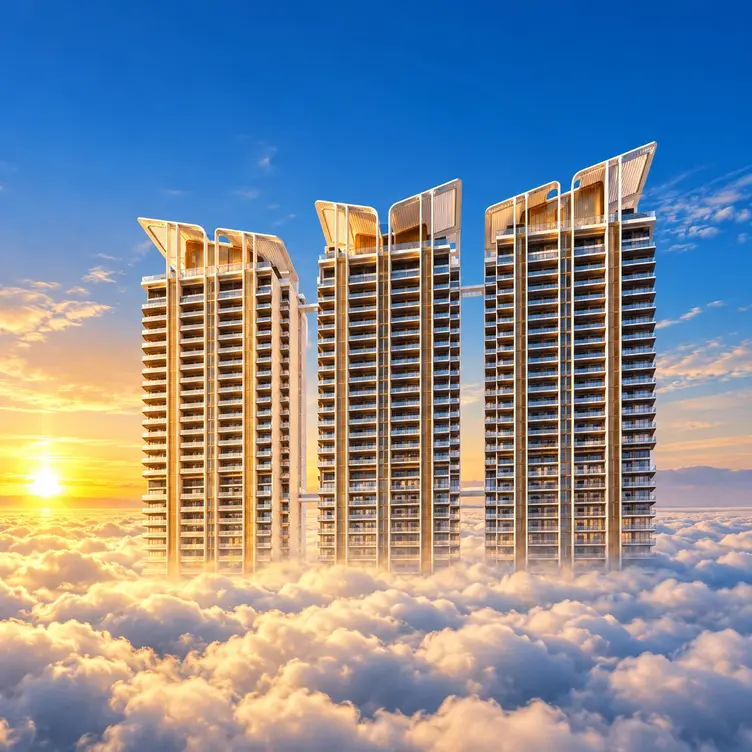 M3M Altitude Gurgaon