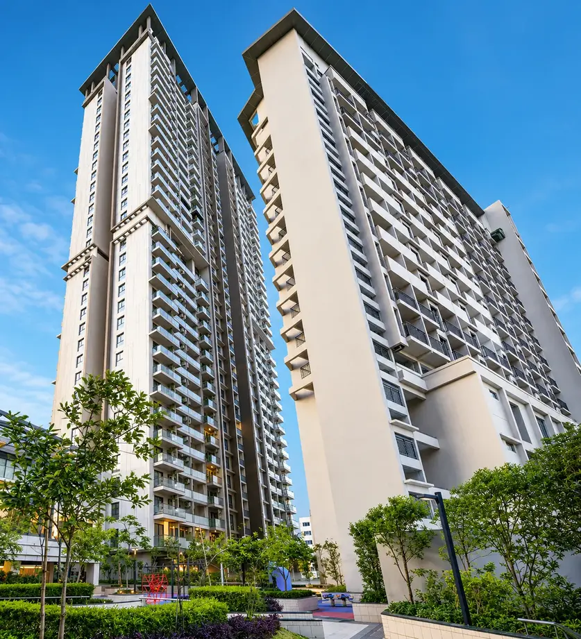 M3M Heights Sector 65 Gurgaon in Golf Course Extn Road, Sector 65, Gurugram