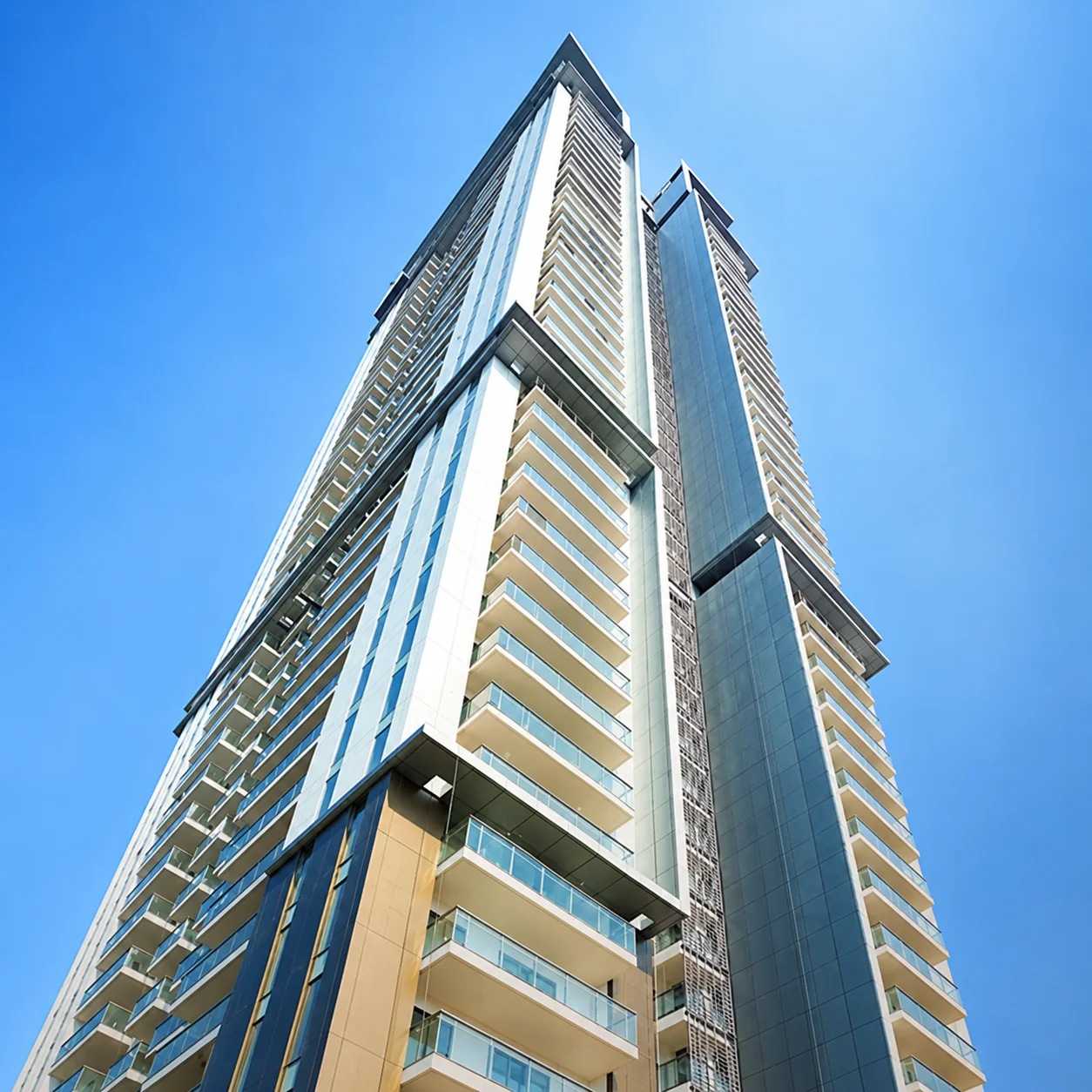  Latitude in Sector 65, Golf Course Extension Road Gurgaon