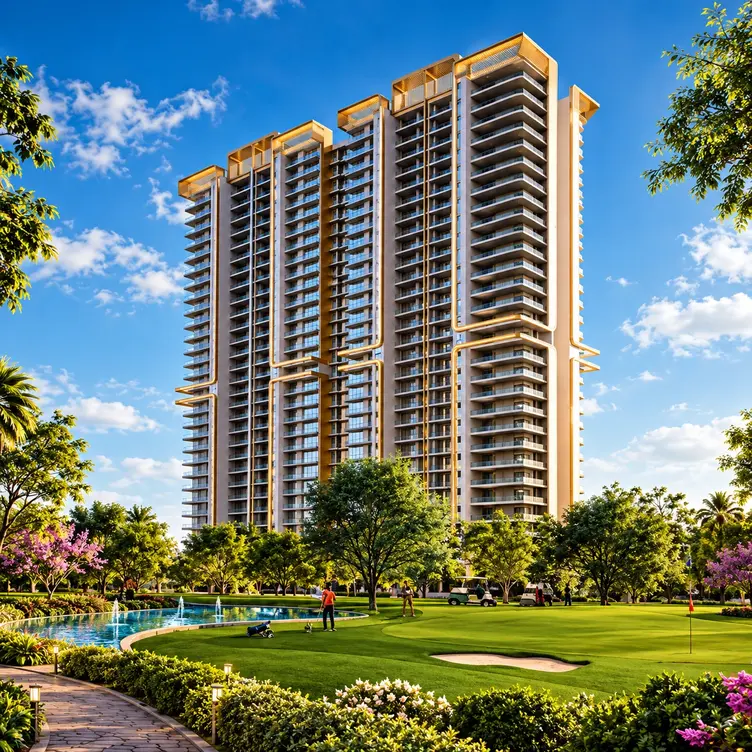M3M Mansion Sector 113 Gurgaon