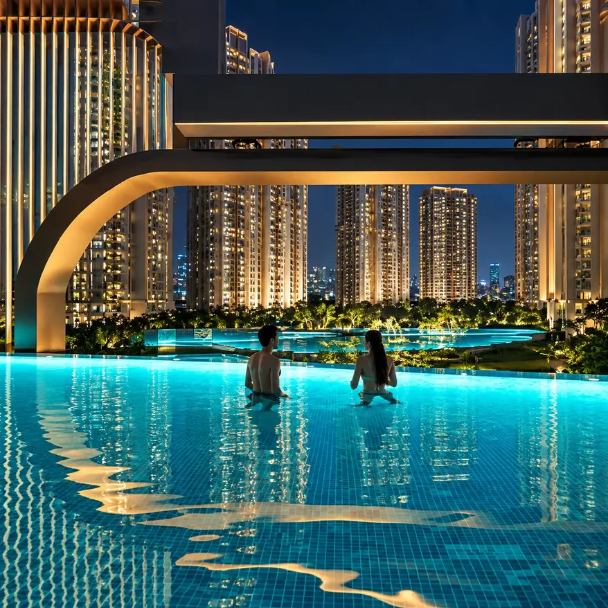  Mansion in Sector 113, Gurugram