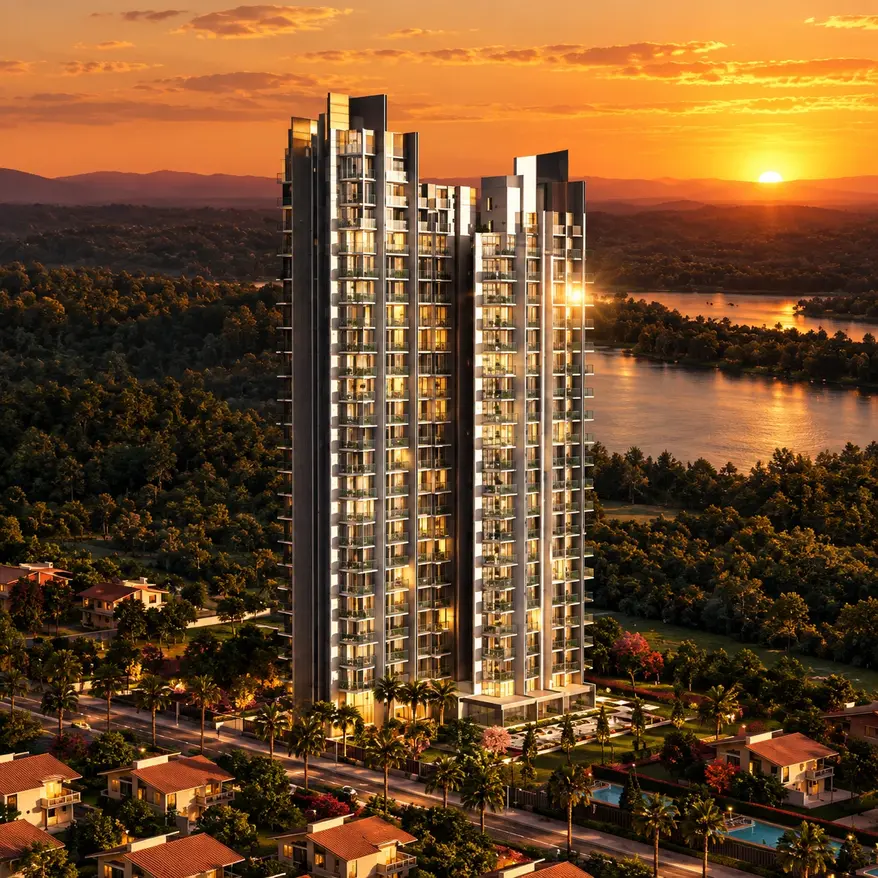 M3M Escala Sector 70A